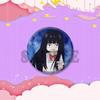 Cute Love Anime From Me To You Button Pins Sawako Kuronuma Shota Kazehaya Cartoon Badges Cosplay Brooch for Bag Hat  Accessories