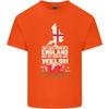 Wales My Roots Are Scottish Unisexs Light Cotton TShirt