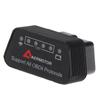 Elm327 V1.5 Wi-Fi Bluetooth 4.0 V1.5 Сканер Диагностики Автомобиля Читатель Кодов OBD2 Диагностические Инструменты Поддержка Систем Android iOS