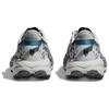 HOKA One One SPEEDGOAT 6 Амортизация, Нескользящие, Отскок Низкие Кроссовки для бега Женские Серые Черные Кроссовки 1155151-csmcg