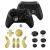 3D Analog Joystick Stick D-Pads Paddle Triggers Buttons For Controller Series 2 Analog Thumb Stick Joystick
