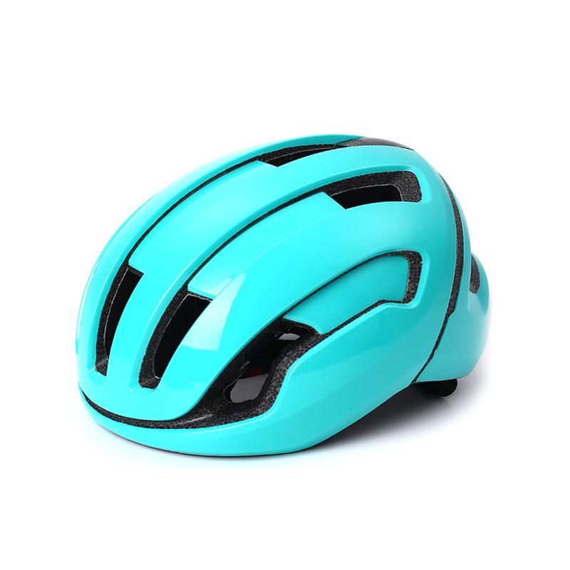 Unisex Road & Mountain Bike Safety Helmet