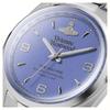 VIVIENNE WESTWOOD Женские кварцевые часы Pennington 38 мм VV274MBLSL