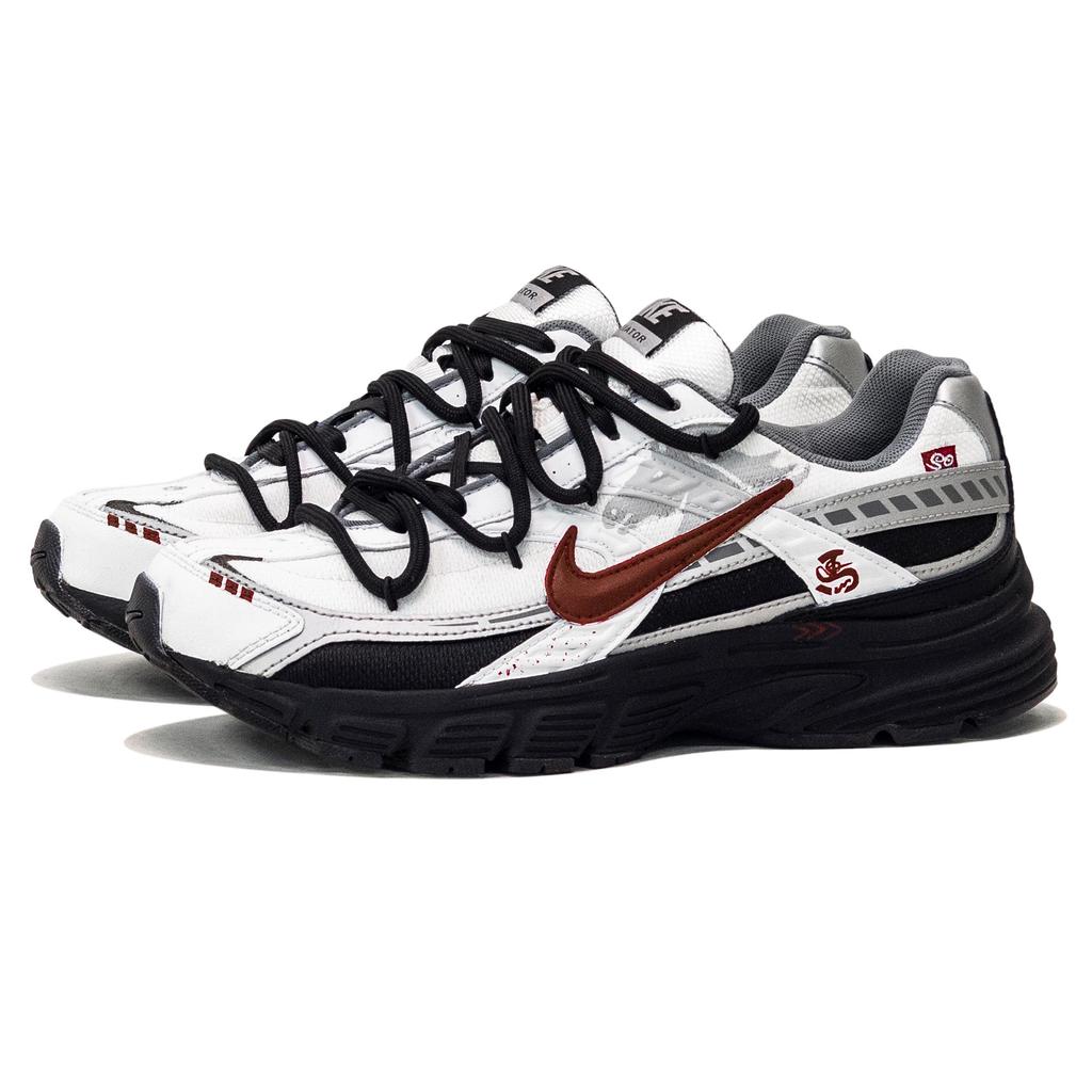 Nike Мужские кроссовки для бега Initiator Low top IO7609-101(Команда1394-)