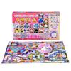 Игра «Жизнь» с персонажами Sanrio от Takara Tomy