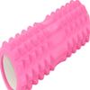 LISM 33cm Classic Yoga & Pilates Foam Roller Set