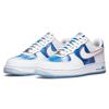 Nike Air Force 1 Low Pacific Blue Sneakers DC1404-100