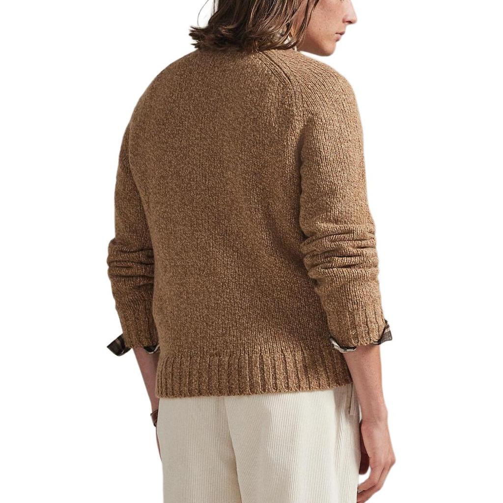 Polo Ralph Lauren long-sleeve sweater MNPOSWE16822413-200