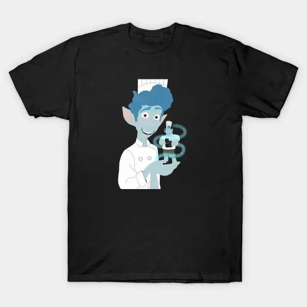 Little Magic Ratatouille TShirt Unisex4