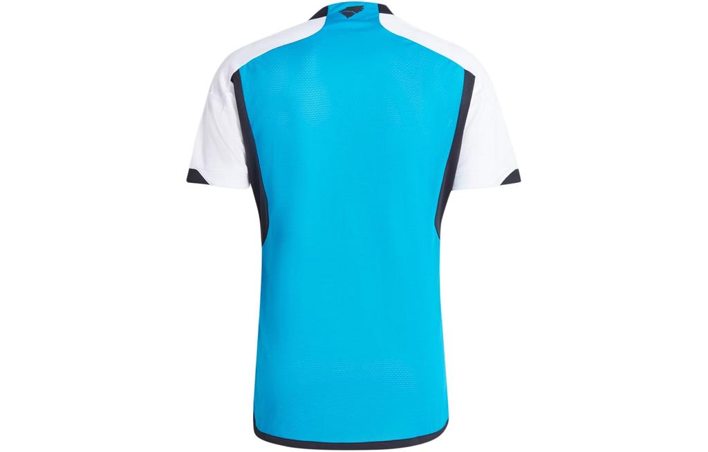 adidas Аутентичная домашняя футболка Charlotte FC 24/25 HZ6175