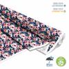 Outdoor Dekostoffe Oxford - Motiv Femini | Dx10343