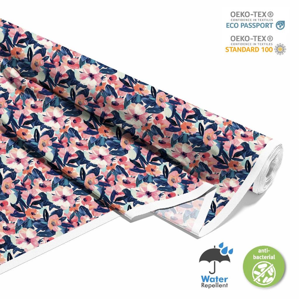 Outdoor Dekostoffe Oxford - Motiv Femini | Dx10343