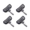 42607-0R010 426070R010 Car Tire Pressure Monitor Sensor 4Pcs For 2013- TOYOTA RAV4 2017- Toyota Highlander 315MHZ TPMS