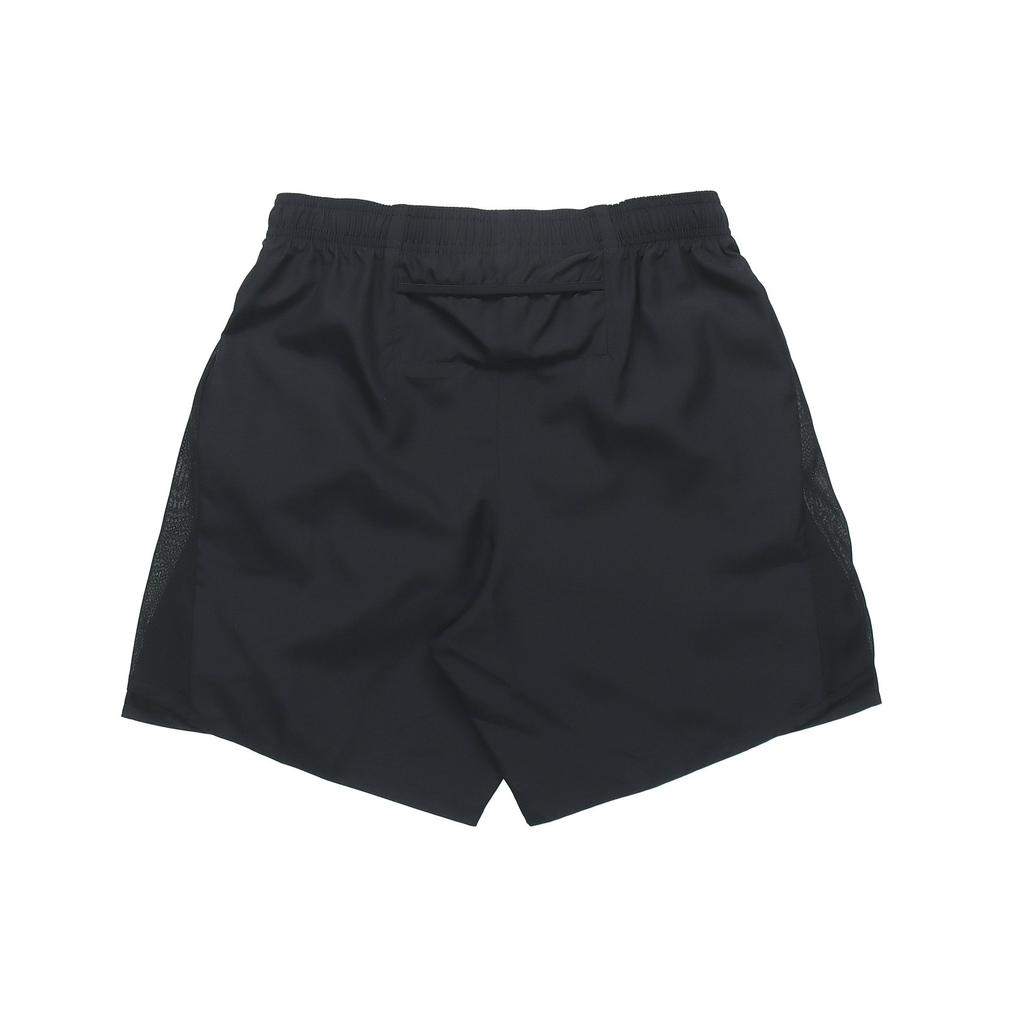 Nike Challenger Беговые спортивные быстросохнущие тканые тренировочные шорты для мужчин, черные DB4012-010