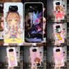 Чехол для телефона аниме CardCaptor Sakura для Xiaomi Redmi 15C 15 13C 13 Poco X5 X6 X7 F7 Ultra M7 12C 12 10 10C 9C 9A 9T 9 Fundas Poco