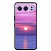 Чехол для Honor 500 Pro 5G Черный Мягкий ТПУ Цветные Чехлы для Телефона 6.55" Силиконовые Задние Крышки для Honor 500 Pro Модный Щит Fundas