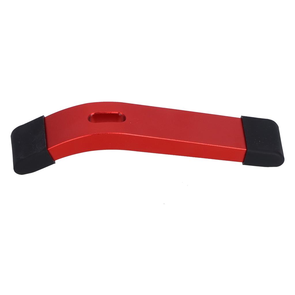 Hold Down Clamp Set TTrack Metal M8 Thread Clamping Jig Tool Kit for Woodworking