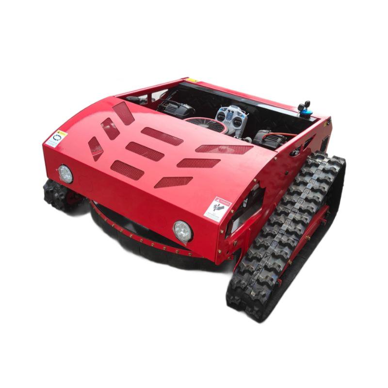 16hp Wireless Remote Control Orchard & Lawn Weeder