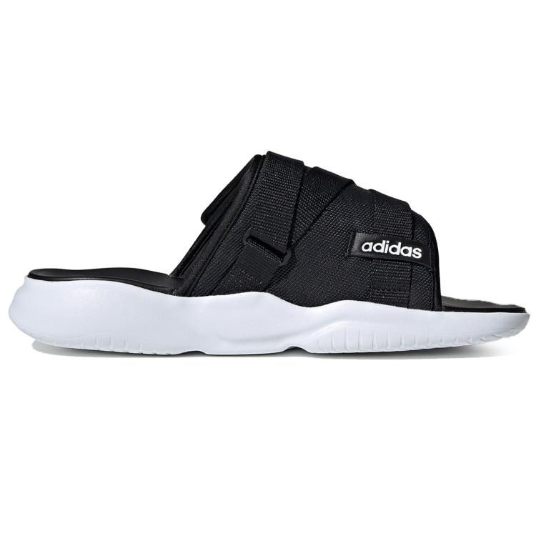 adidas Сандалии Neo Utx 'Черно-белые' FW2436