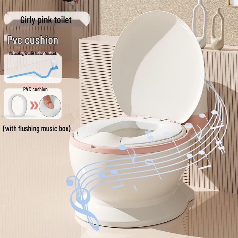 Topbele Kids Potty Training Toilet