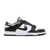 Nike Dunk Low White Black Panda (2025)