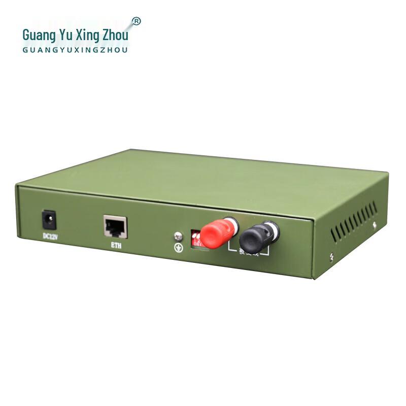 Ethernet-мост Guangyuxingzhou (GY-BF100J)