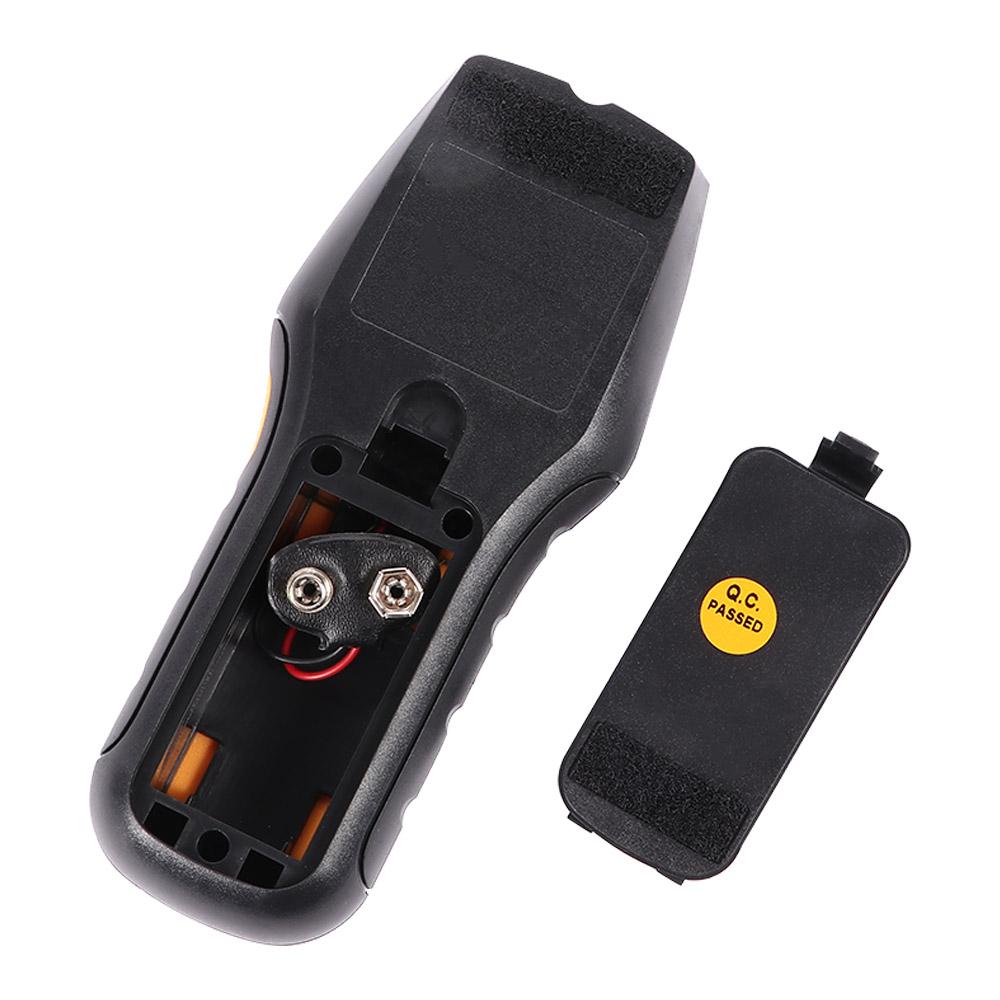 3 In 1 Find Metal Live Wire Detect Behind Wall Finder Smart Sensor Metal Detector Wall Scanner