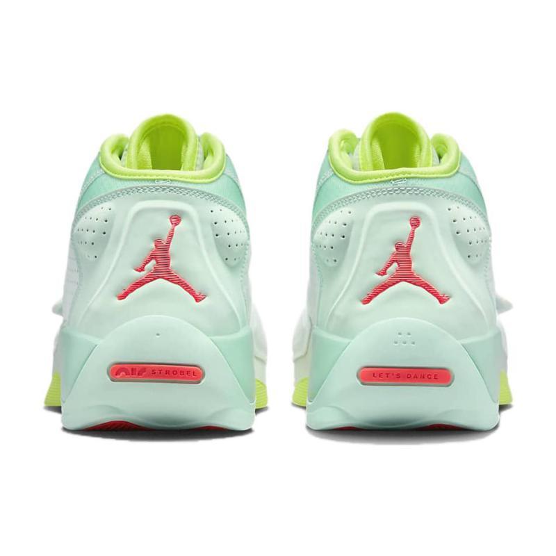 Air Jordan Zion 2 'Barely Green' Jordan DM0858-367