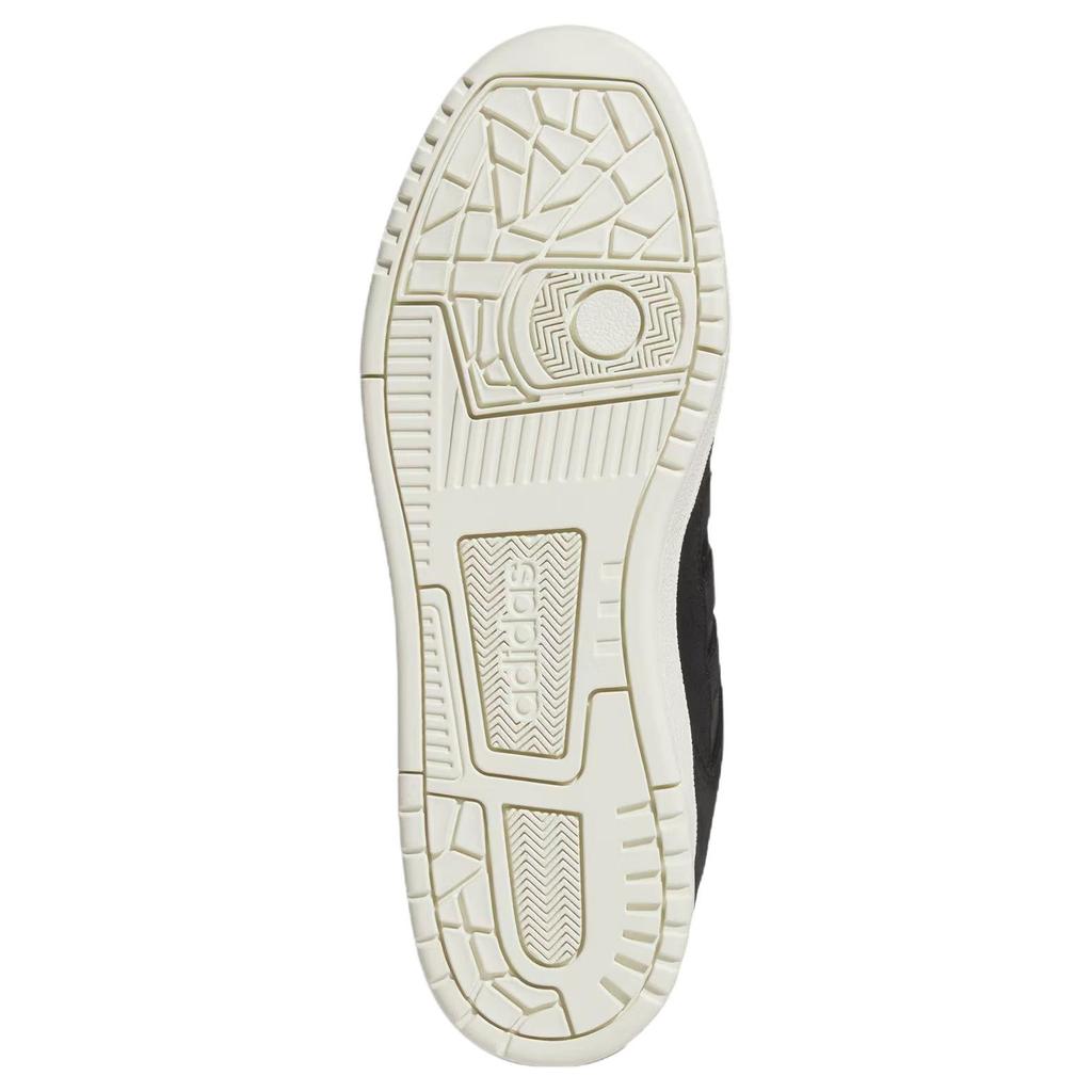 Adidas Break Start Премиум Классические Ретро Низкие Кеды для Скейтбординга Унисекс Кроссовки Черные JS3388