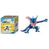 Pocket Monster Moncolle Box Vol. 13 Elegant Water Type Pokémon Complete Set 5 Types