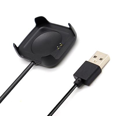 Магнитное зарядное устройство для смарт-часов, зарядный кабель, USB-адаптер для зарядки для Hw18