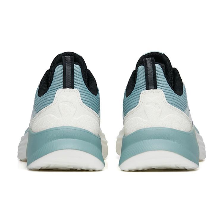 ANTA Running Series Sneakers 'White Blue' Men's 912235529-4