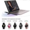 Беспроводное зарядное устройство для часов Galaxy Watch 6, зарядное устройство Type C, быстрая зарядная док-станция для Samsung Galaxy Watch 5 Pro/4/3/Active 2