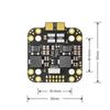 Плата распределения питания PDB400 V2 для FPV-дронов
