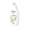 Dove Refreshing & Hydrating Shower Gel