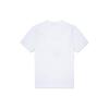 Calvin Klein Ss23 Reissue 90 Series Letter Print Футболка с круглым вырезом и коротким рукавом Мужские футболки Белые 40IC808-540