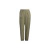 Neo Casual Elastic Waist Long Pants Sports Pants Women Pants Army-Green H18600