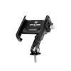 GUB P33 Shockproof Bicycle Phone Holder for Mountain and Road Bikes