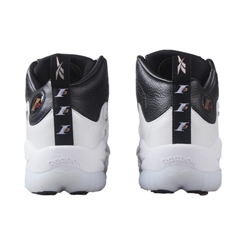 Reebok Кроссовки Iverson Legacy 'Black White' CN8222