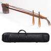 Утолщенный футляр Erhu Bag Box для исполнения на традиционных китайских струнных инструментах