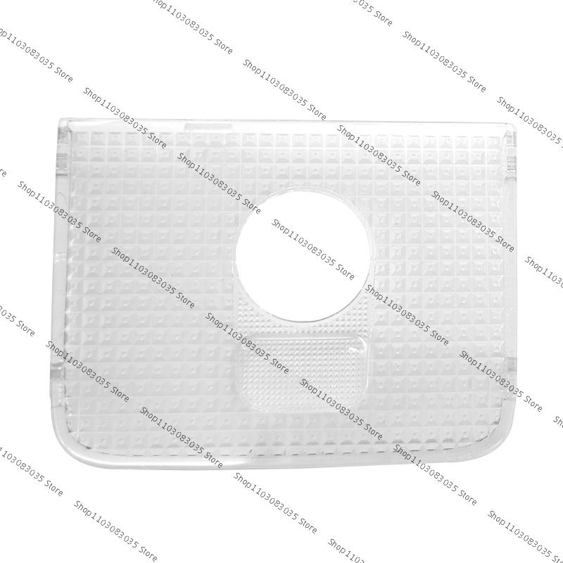 Для Nissan Teana 2004-2007 X-Trail Xtrail T31 2008-2013 Автомобильный Внутренний Салонный Потолочный Плафон Освещения Салона Крышка Колпачок Оболочка