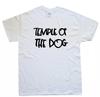 Футболка унисекс группы Temple of the Dog S-5XL AR682