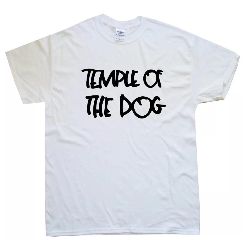 Футболка унисекс группы Temple of the Dog S-5XL AR682