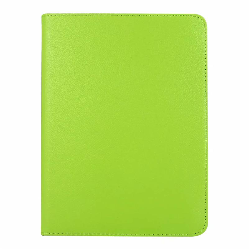 Чехол для iPad Pro 12 9 2021, чехол с вращающейся подставкой на 360 градусов, чехол для планшета Funda iPad Pro 12,9, чехол 2020 2021 2018 2017 2015