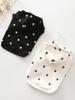 Pet Clothes for Dog Cat Puppy Hoodies Coat Stars Sweatshirt Dog  Outfits for Small Medium Dog for Spring Summer