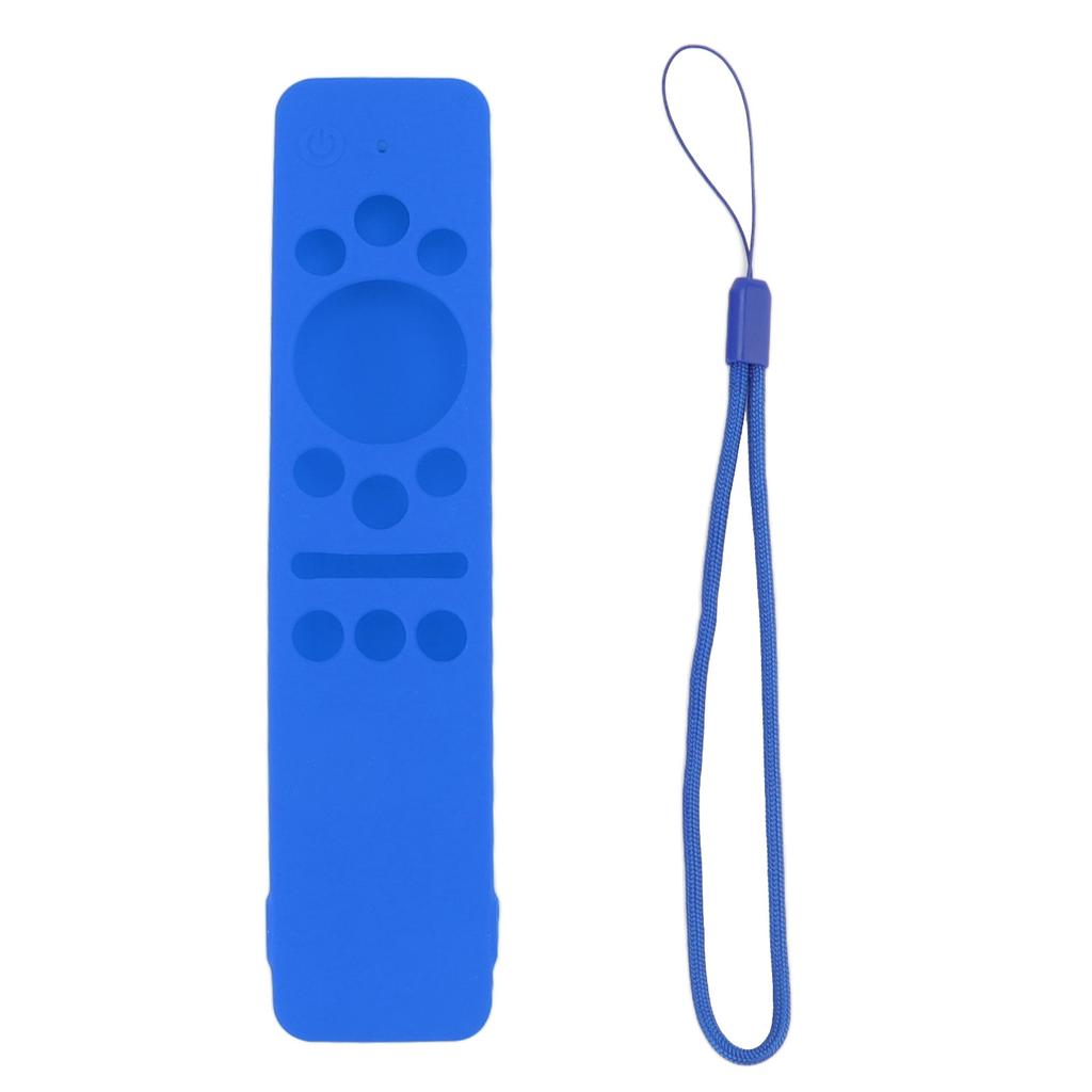 Silicone Protective Cover Case for Samsung Smart TV Remote Control BN59 01259E 1259B 1312A 1312B