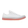 Кеды Chuck Taylor All Star CX Low 'White Wild Mango'
