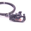 Xod E-bike Brake SM Female Plug Cut Off Power Brakes Pipe Oil Length 1100mm Front /2100mm Rear For Electric bicycle