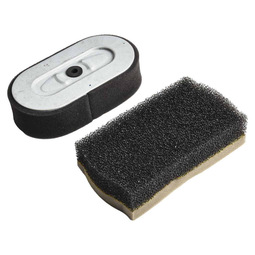 Air Filter Kit for Mikasa Models 3660 10080 3660 10070 MTX Series Ensures Optimal Airflow and Engine Performance