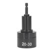 Handheld Electric Cap Sealing Machine Head Bottle Capper Capping Machine Head for 20‑30mm